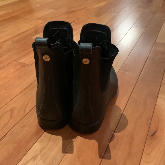Short rain boots - Picture 2 of 2